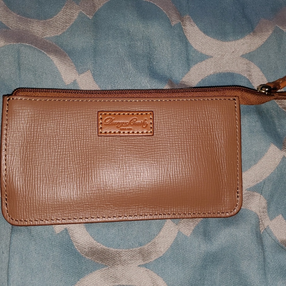 Mini Wristlet